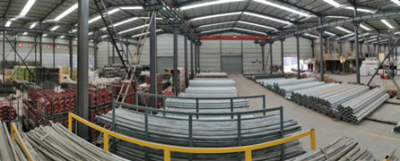 柴建平 引领甘肃商贸与新型建筑材料制造的新篇章