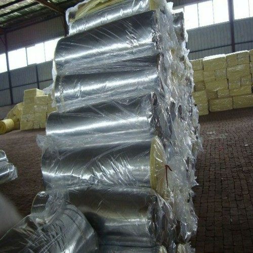 宜春市离心玻璃棉厂家联系方式及新型建筑材料制造概述