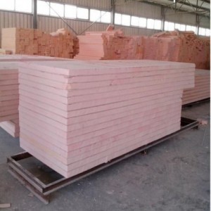 建筑木模板生产线 新型建筑材料制造的技术革新与市场展望