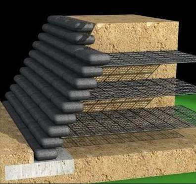影响贵州钢塑土工格栅拉力大小的三大关键因素
