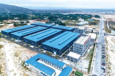 长沙经开区汨罗产业园 锚定新型建材，22亿投资注入发展新动能