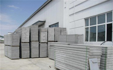 甘孜市巴塘县金筑建材 新型耐力板，赋能高原建筑新未来